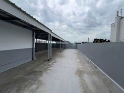 Tg Building (D26), Factory #604218371